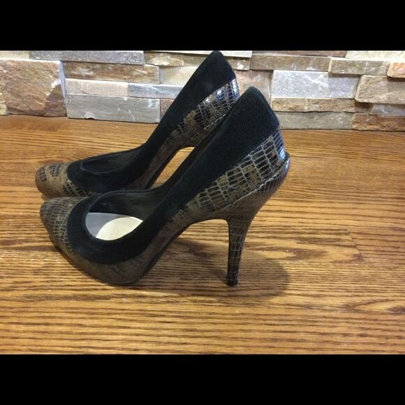 CHRISTIAN DIOR High heels Shoes - Picture 5 of 10